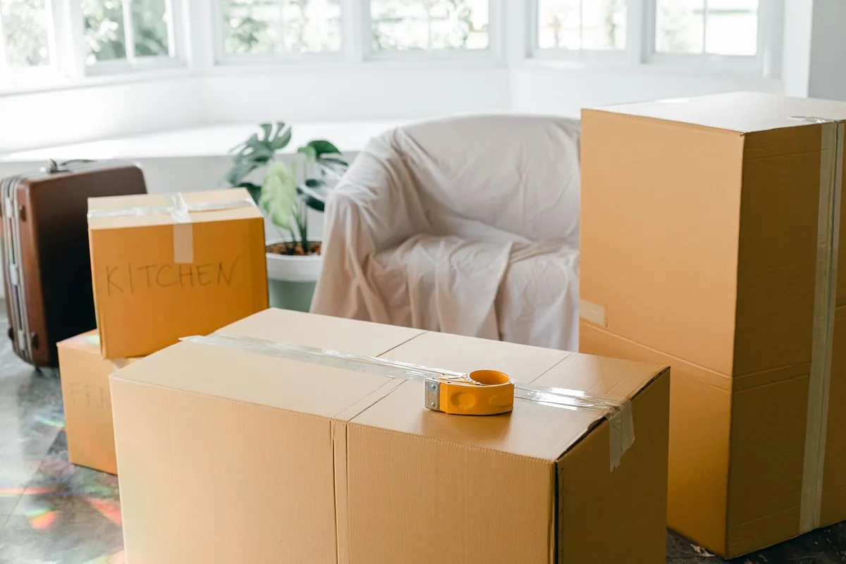 Hoarding Cleanup in Escondido, CA